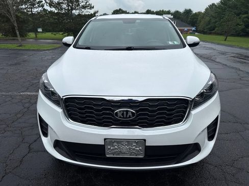 Used 2019 Kia Sorento AWD image 5