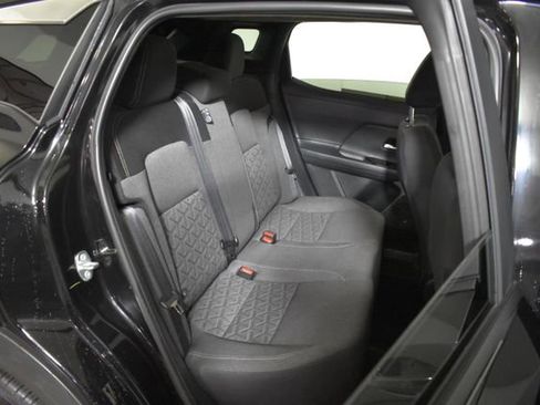 Certified 2025 Nissan Kicks SV w/ SV Premium Package AWD/4WD image 28