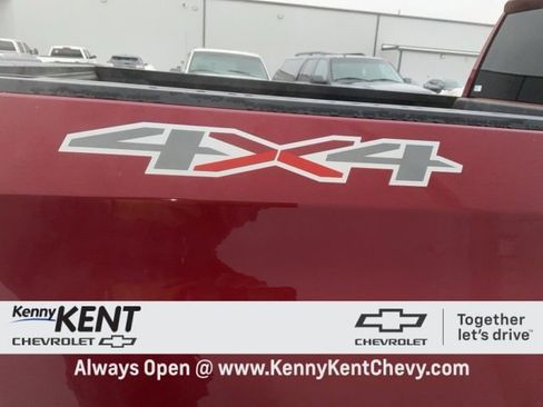 Used 2020 Chevrolet Silverado 1500 LT w/ All-Star Edition image 11