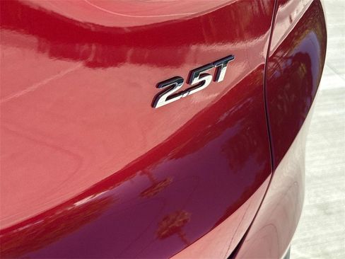 Used 2023 Hyundai Santa Fe Limited image 31