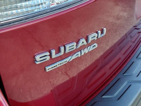Used 2022 Subaru Forester Premium AWD/4WD image 5