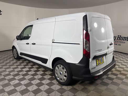 Used 2022 Ford Transit Connect XL image 6