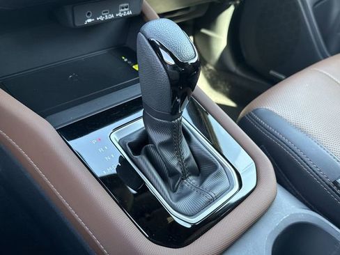 Certified 2025 Subaru Forester Touring w/ Popular Package - Touring image 22