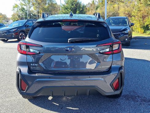 Certified 2025 Subaru Crosstrek 2.5i Limited image 5