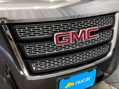 Used 2015 GMC Terrain SLT w/ Chrome Edition image 32