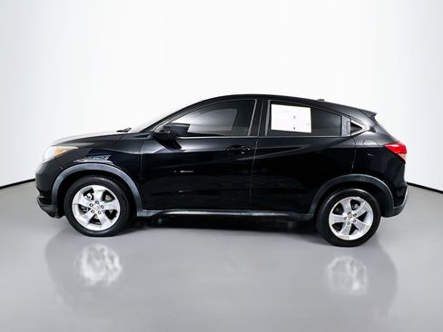 Used 2016 Honda HR-V EX image 9