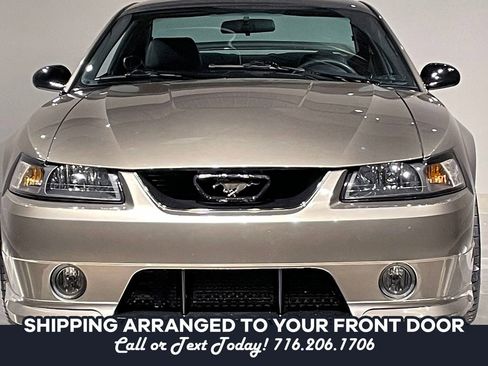 Used 2001 Ford Mustang GT image 18