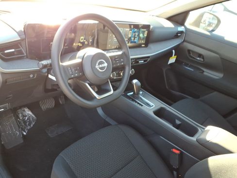 New 2026 Nissan Kicks S image 9