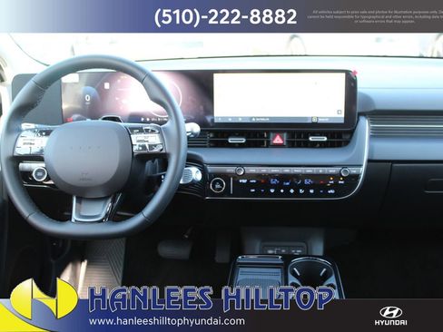 New 2026 Hyundai Ioniq 5 SEL image 18