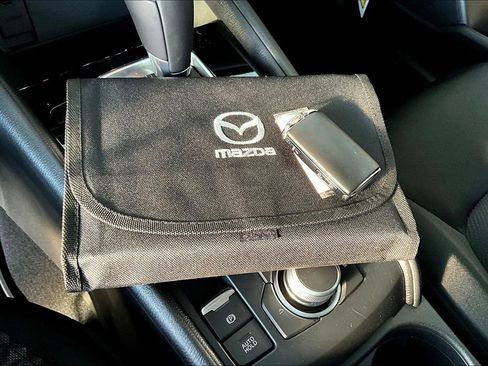 New 2025 MAZDA CX-5 AWD 2.5 S image 11