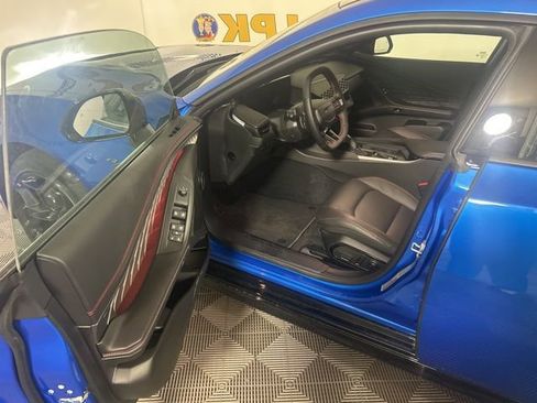 New 2026 Dodge Charger R/T AWD/4WD image 22