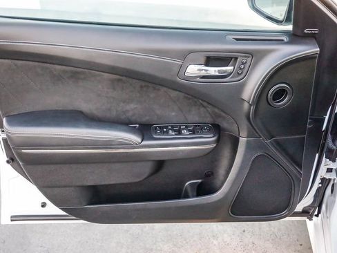 Used 2021 Dodge Charger SRT Hellcat image 21