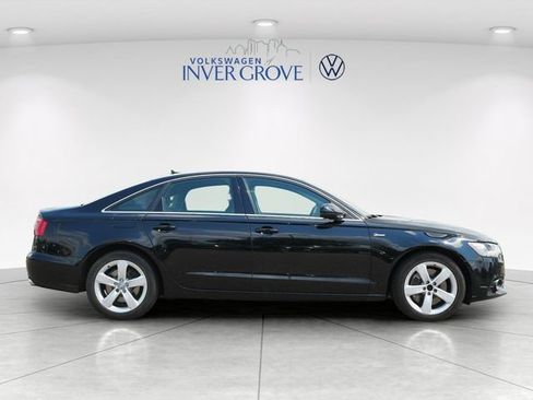 Used 2012 Audi A6 3.0T Premium Plus AWD/4WD image 8