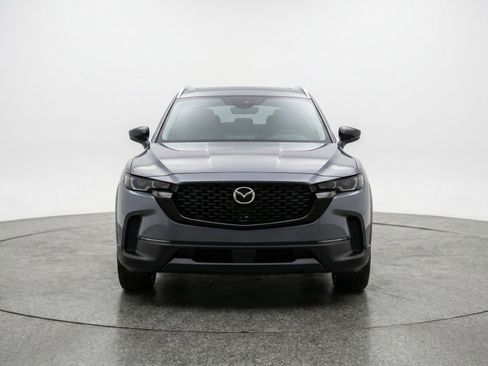 Used 2025 MAZDA CX-50 2.5 Hybrid w/ Premium Plus Pkg AWD/4WD image 2