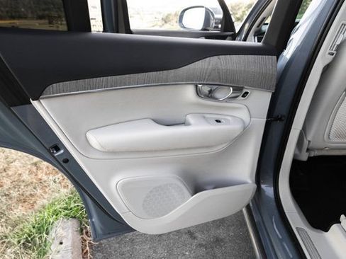 Used 2023 Volvo XC90 B6 Plus w/ Protection Package AWD/4WD image 40