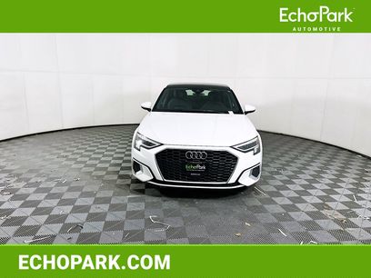 Used 2023 Audi A3 2.0T Premium