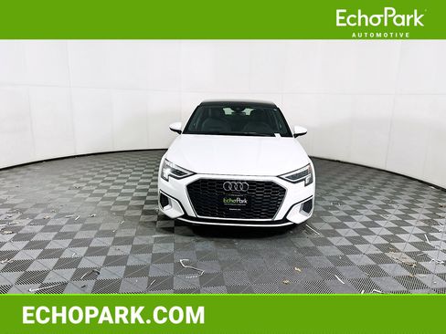 Used 2023 Audi A3 2.0T Premium image 1