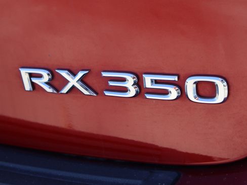 Used 2012 Lexus RX 350 FWD w/ Premium Pkg image 16