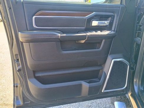 Used 2022 RAM 2500 Laramie image 23