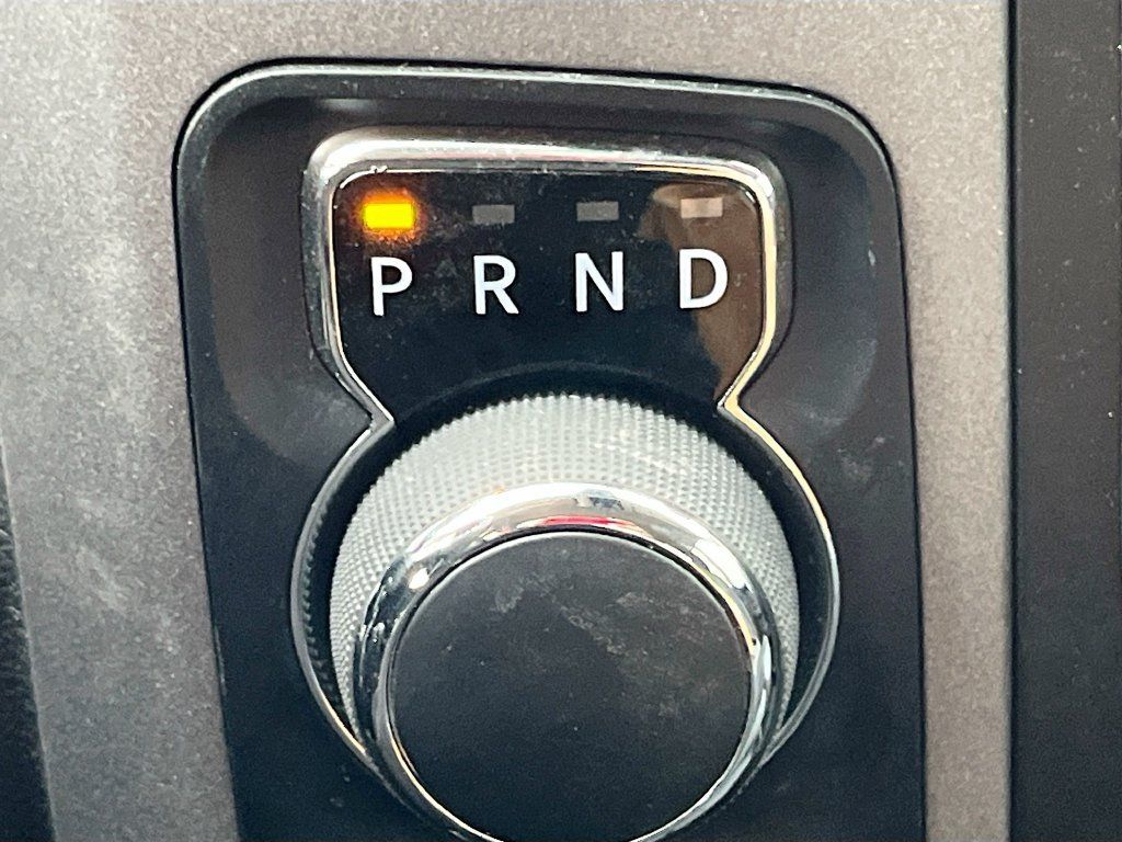 Used 2024 RAM 1500 Tradesman w/ Popular Equipment Group AWD/4WD image 16