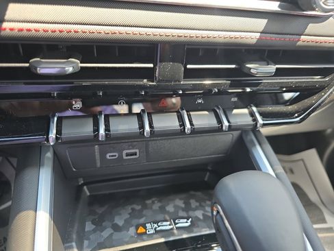 New 2026 Chevrolet Colorado Z71 image 26