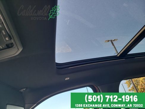 Used 2024 Toyota Tundra TRD Pro image 21