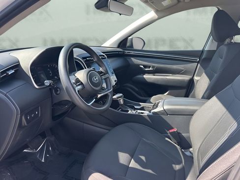 Used 2024 Hyundai Tucson SEL image 9