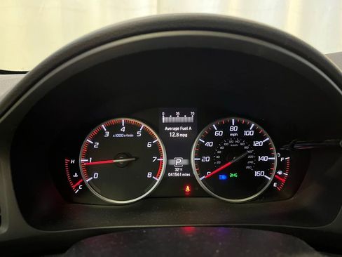 Used 2020 Acura ILX Technology & A-Spec Packages image 22