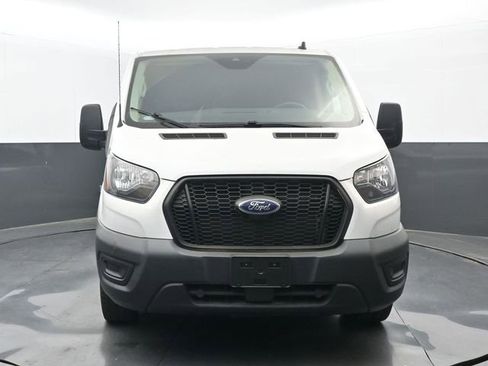 Used 2022 Ford Transit 250 Low Roof image 5