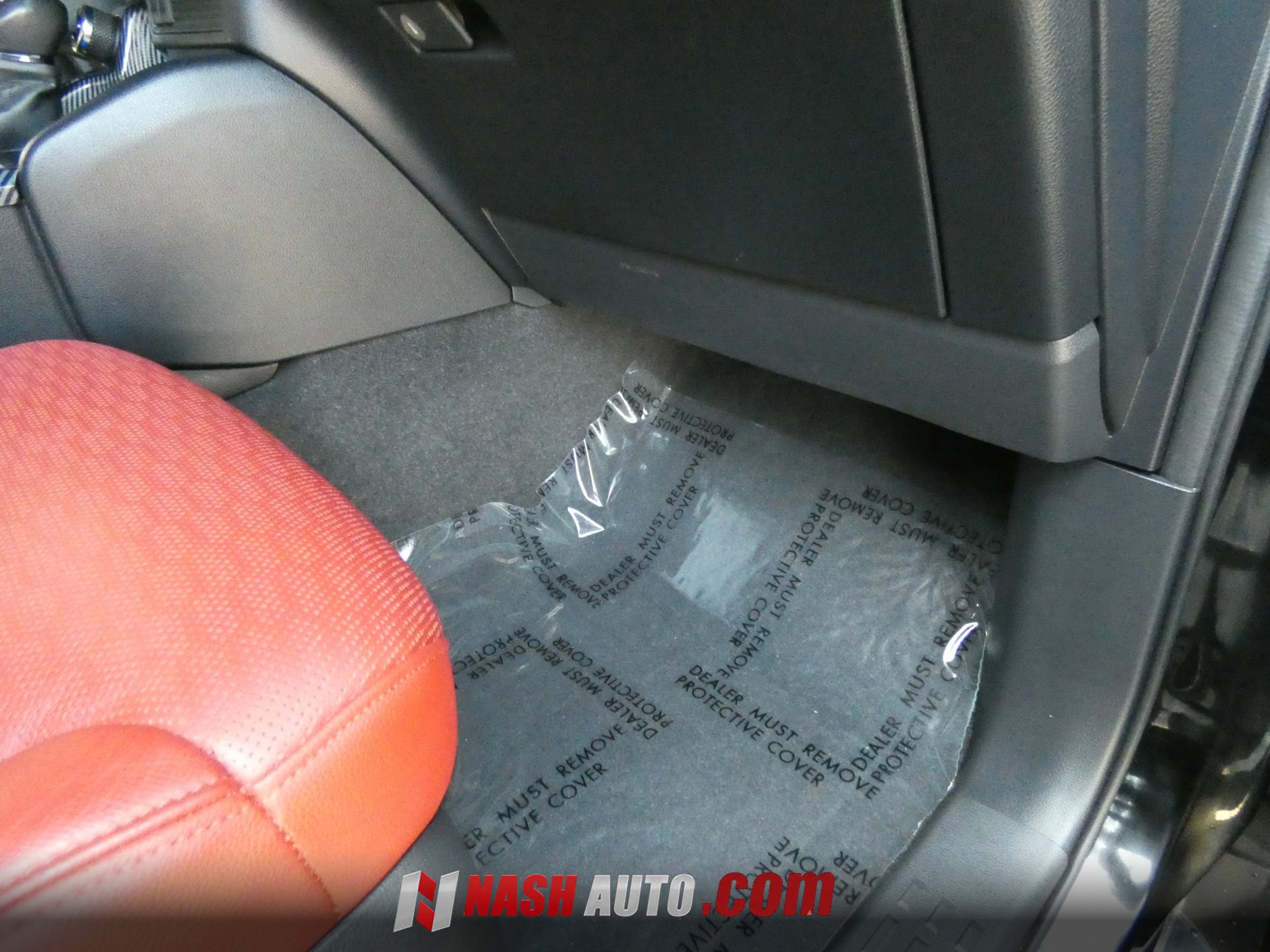 Used 2025 Toyota Land Cruiser 1958 AWD/4WD image 38