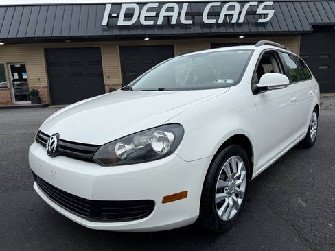 Used 2011 Volkswagen Jetta S FWD image 34
