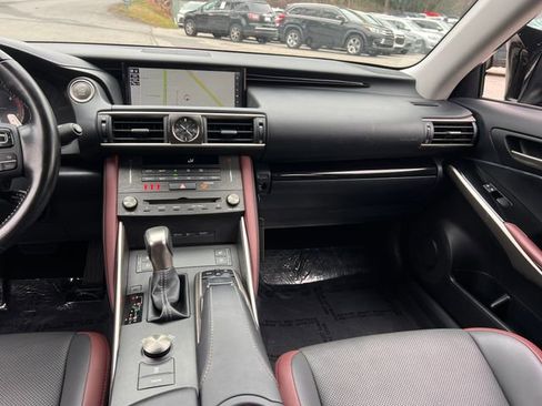 Used 2020 Lexus IS 300 w/ Navigation Package image 15
