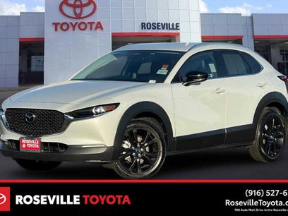 Used 2024 MAZDA CX-30 AWD 2.5 S w/ Select Sport Pkg