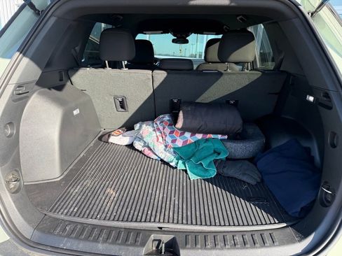 Used 2026 Chevrolet Equinox LT image 11