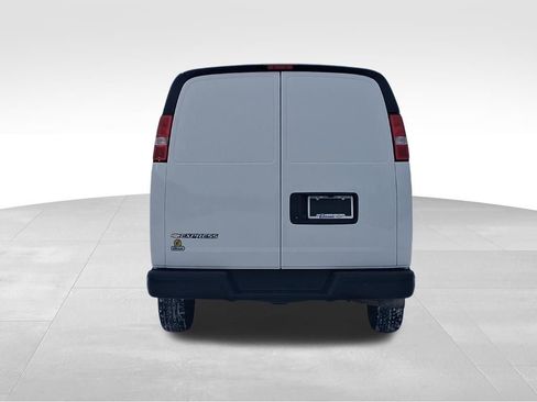 Used 2023 Chevrolet Express 2500 Work Van w/ Driver Convenience Package image 9