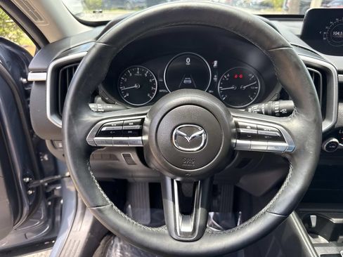 Used 2024 MAZDA CX-50 AWD 2.5 S w/ Weather Package image 38