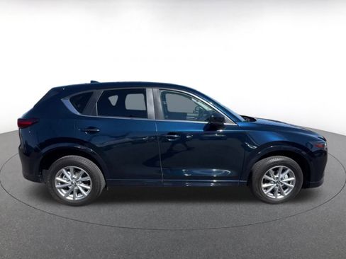 Used 2025 MAZDA CX-5 AWD 2.5 S w/ Select Package image 16
