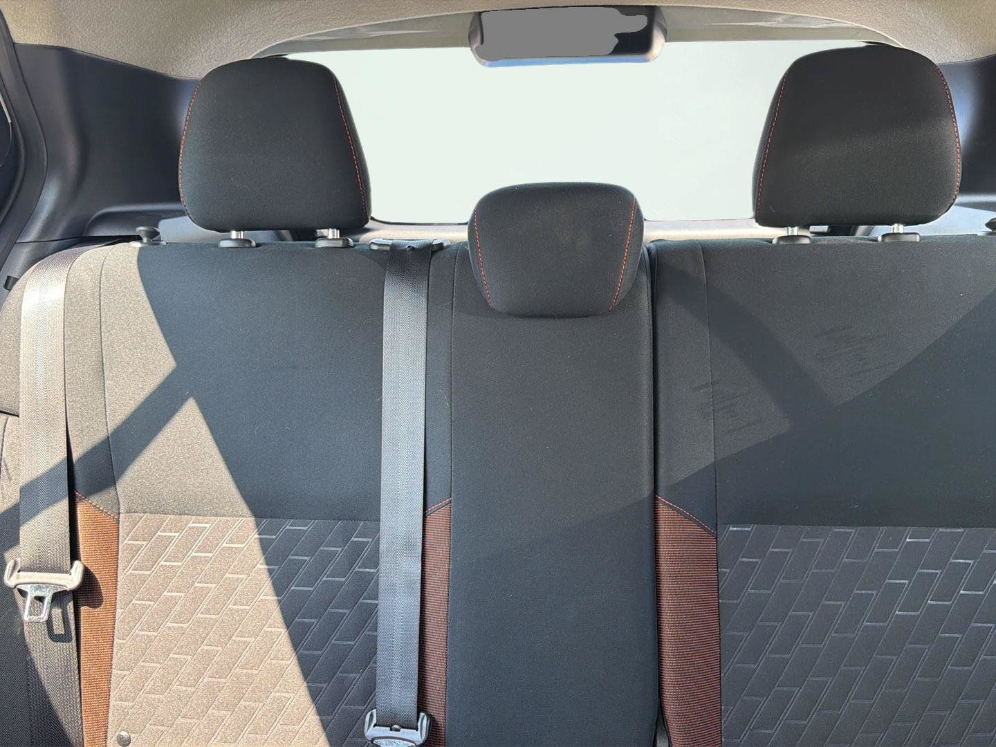 Used 2024 Nissan Kicks SR FWD image 15