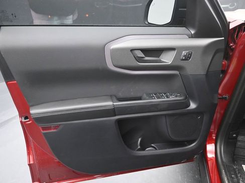 New 2025 Ford Bronco Sport Outer Banks image 13