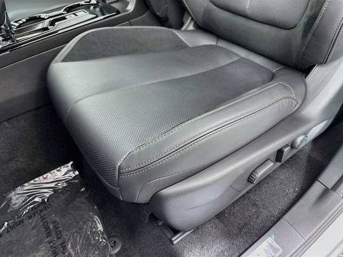 New 2026 Subaru Forester Touring AWD/4WD image 19