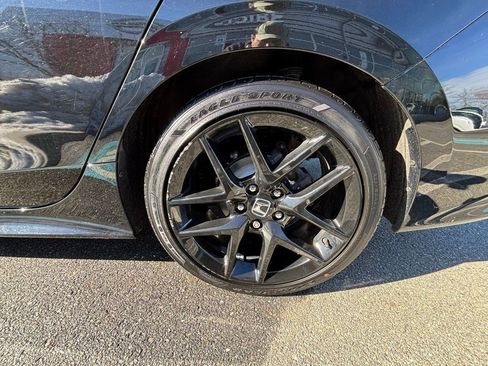 Used 2022 Honda Civic Sport image 18