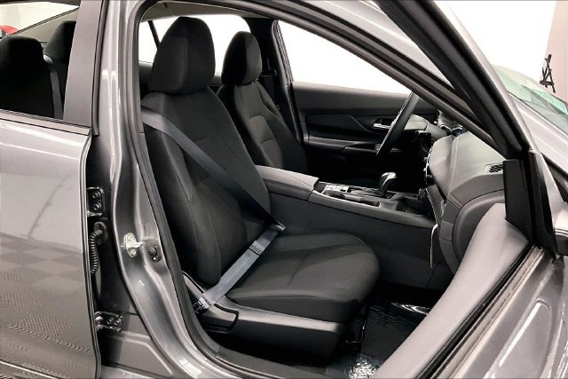 New 2027 Nissan Sentra S FWD image 38