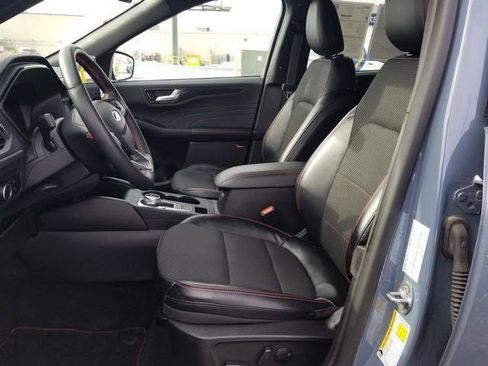 Certified 2023 Ford Escape ST-Line w/ Tech Pack #1 image 13