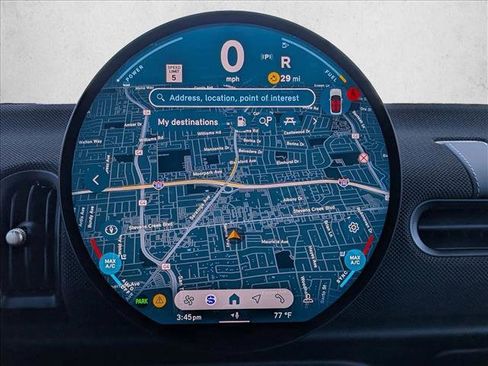 New 2026 MINI Cooper S image 14