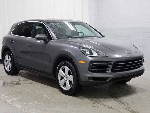 Used 2019 Porsche Cayenne image 13