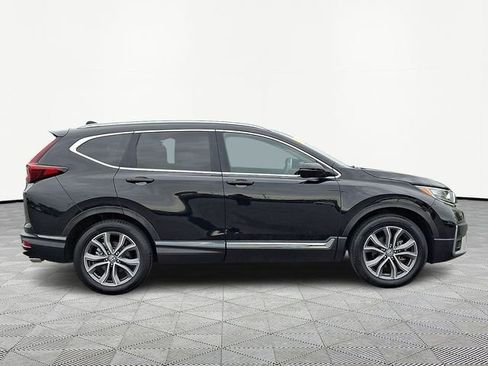 Used 2022 Honda CR-V Touring image 7
