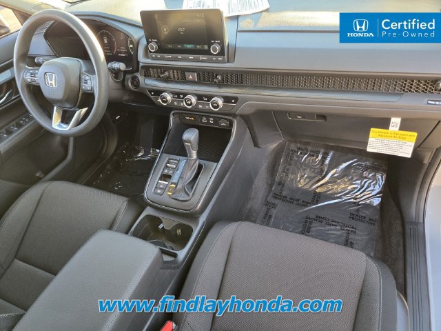 Certified 2024 Honda CR-V EX image 23