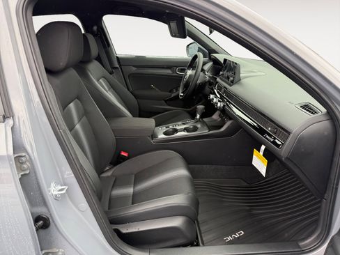 New 2026 Honda Civic Sport image 19