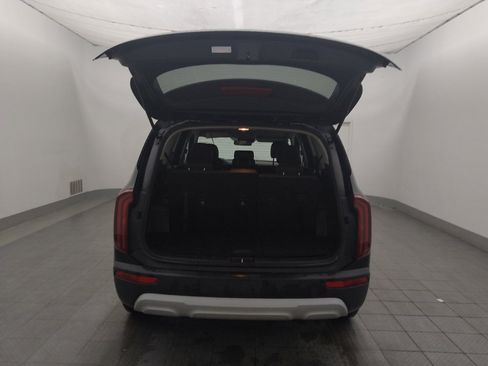 Used 2020 Kia Telluride LX AWD/4WD image 29