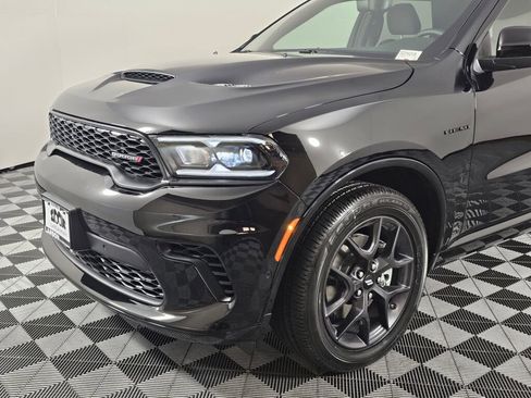 New 2026 Dodge Durango GT w/ Blacktop Package image 11